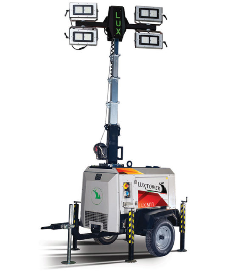 LuxTower LUX M11 Light Tower