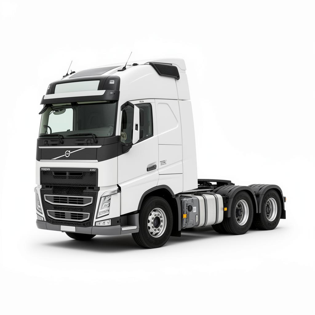 Volvo FH 440